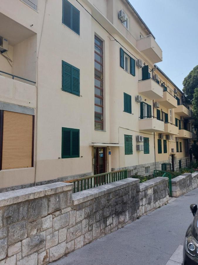 Maxim Rooms & Apartments Split Exterior foto